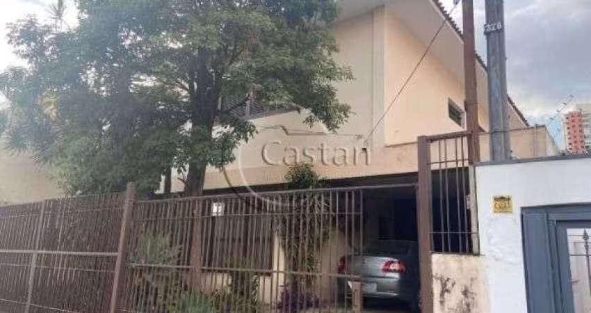 Casa com 5 quartos à venda na Rua Anália Franco, --, Jardim Anália Franco, São Paulo