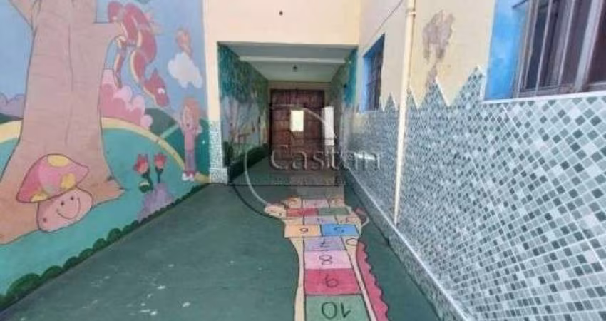 Casa com 5 quartos à venda na Rua Xavier de Almeida, --, Ipiranga, São Paulo