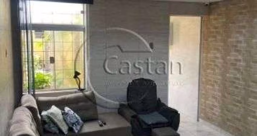 Casa com 3 quartos à venda na Rua Borges de Figueiredo, --, Mooca, São Paulo
