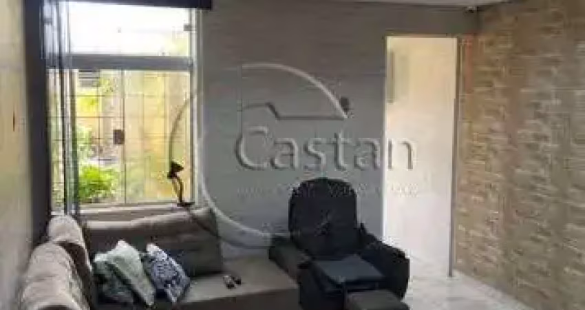 Casa com 3 quartos à venda na Rua Borges de Figueiredo, --, Mooca, São Paulo