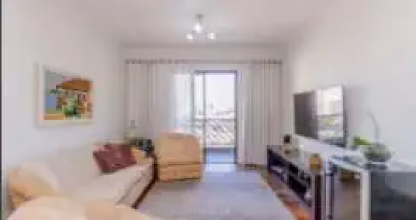 Apartamento com 3 quartos à venda na Rua Martins Pena, --, Tatuapé, São Paulo