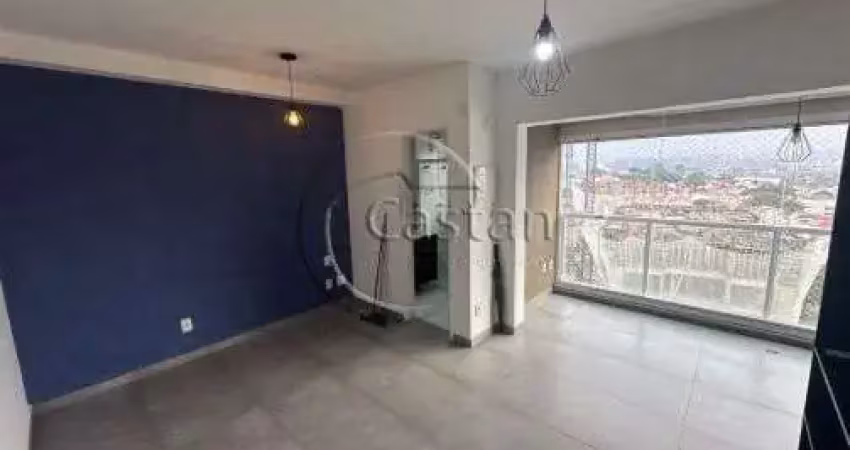 Apartamento com 1 quarto à venda na Rua Ibitirama, --, Vila Prudente, São Paulo