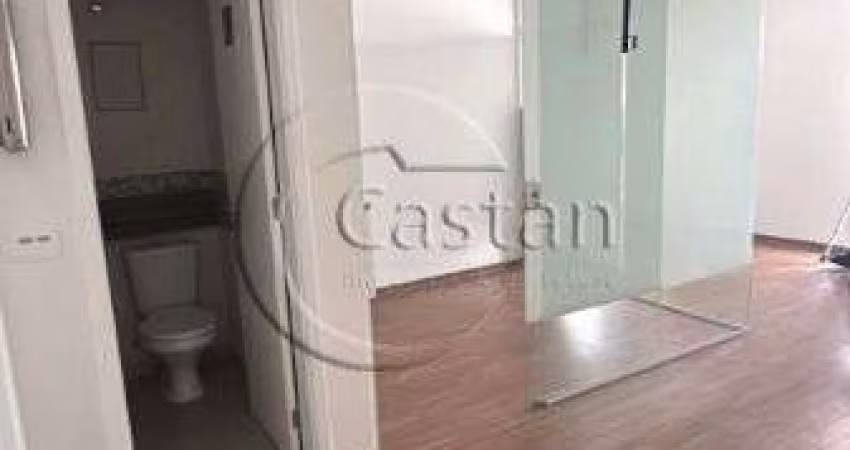 Sala comercial com 1 sala à venda na Avenida Vereador Abel Ferreira, --, Jardim Anália Franco, São Paulo