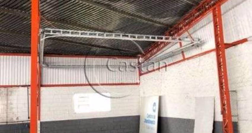 Barracão / Galpão / Depósito à venda na Rua Gino, --, Chácara Belenzinho, São Paulo