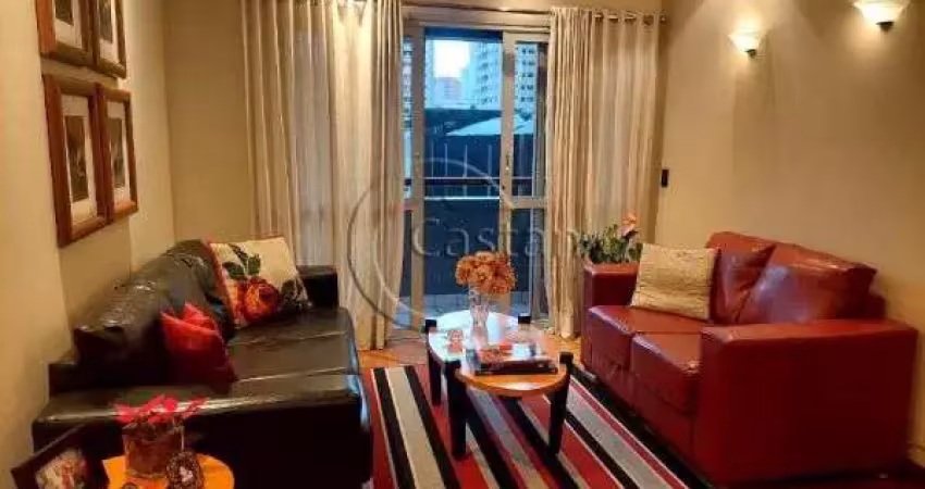 Apartamento com 3 quartos à venda na Rua Marina Crespi, --, Mooca, São Paulo