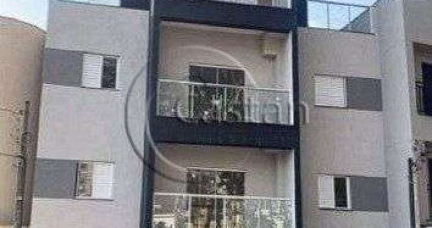 Apartamento com 1 quarto à venda na Rua Pretória, --, Vila Formosa, São Paulo