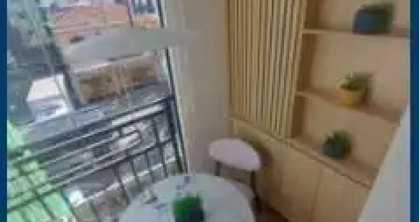 Apartamento com 2 quartos à venda na Rua Síria, --, Tatuapé, São Paulo