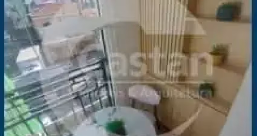 Apartamento com 2 quartos à venda na Rua Síria, --, Tatuapé, São Paulo