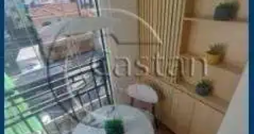 Apartamento com 2 quartos à venda na Rua Síria, --, Tatuapé, São Paulo