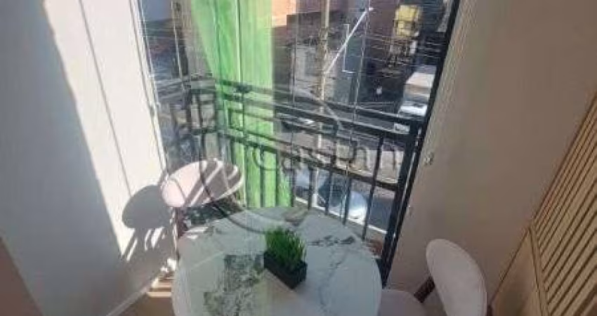 Apartamento com 2 quartos à venda na Rua Síria, --, Tatuapé, São Paulo