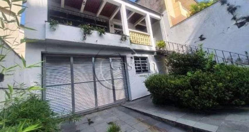 Casa com 3 quartos à venda na Rua Emboaçava, --, Parque da Mooca, São Paulo