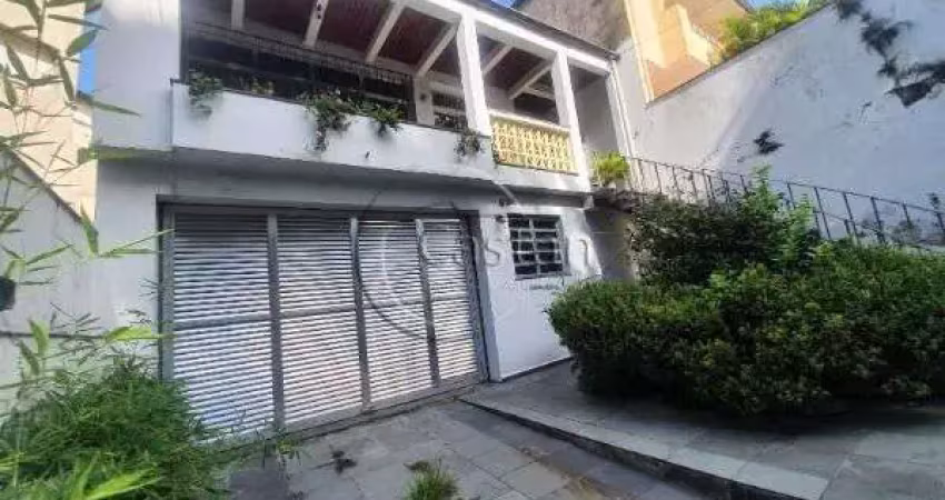 Casa com 3 quartos à venda na Rua Emboaçava, --, Parque da Mooca, São Paulo