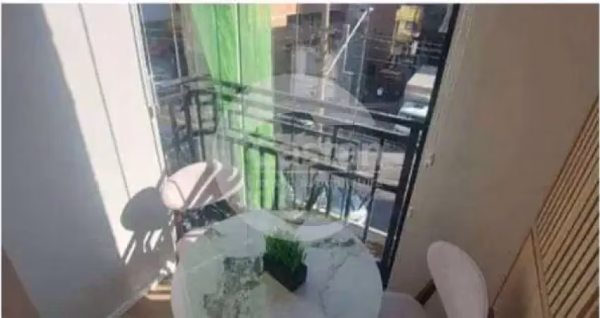 Apartamento com 2 quartos à venda na Rua Síria, --, Tatuapé, São Paulo