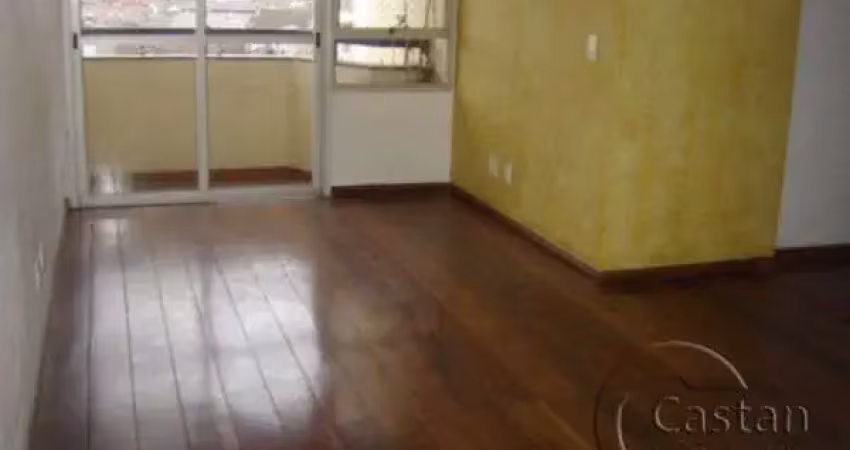 Apartamento com 3 quartos à venda na Rua Juvenal Parada, --, Mooca, São Paulo