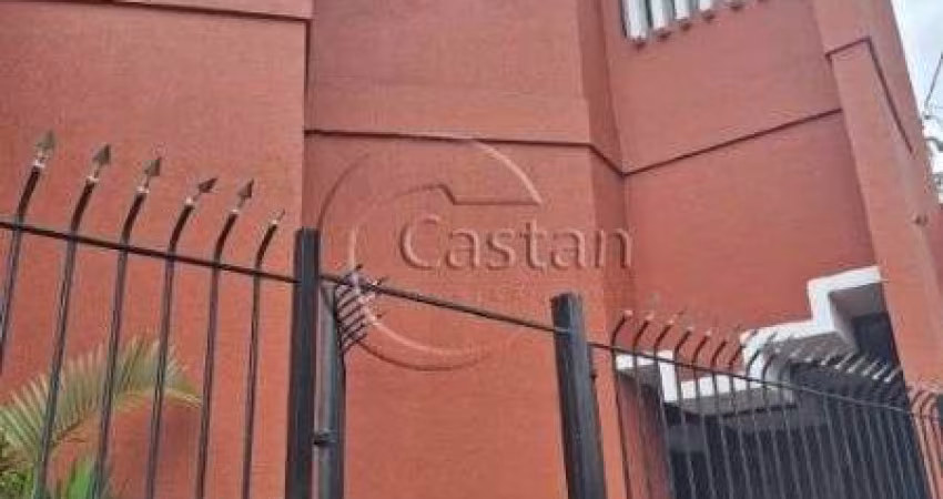 Sala comercial à venda na Antônio Pereira Martins, --, Jardim Anália Franco, São Paulo