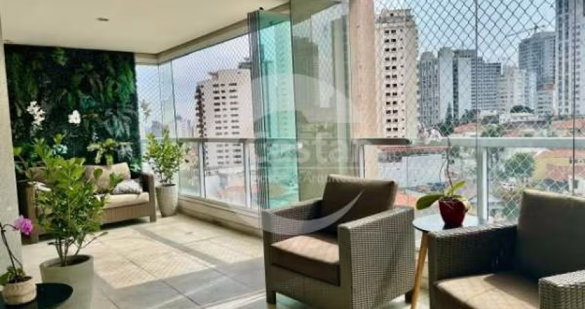 Apartamento com 3 quartos à venda na Rua Celso de Azevedo Marques, --, Mooca, São Paulo