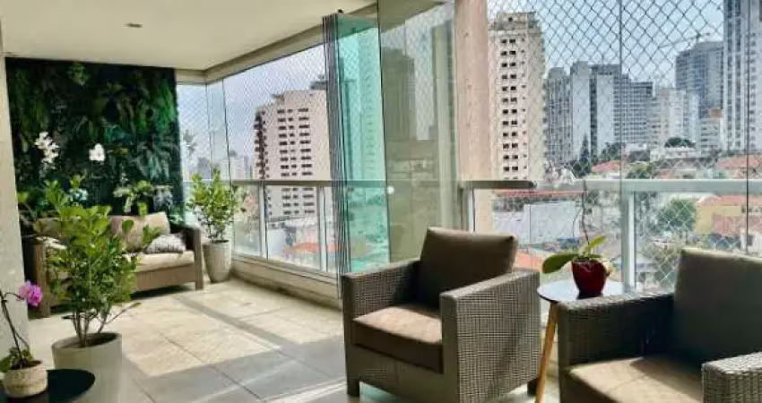 Apartamento com 3 quartos à venda na Rua Celso de Azevedo Marques, --, Mooca, São Paulo