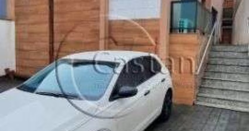Casa em condomínio fechado com 2 quartos à venda na Rua Barão de Tramandaí, --, Vila Alpina, São Paulo