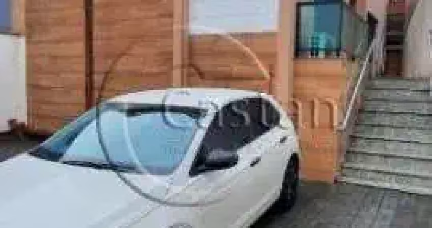 Casa em condomínio fechado com 2 quartos à venda na Rua Barão de Tramandaí, --, Vila Alpina, São Paulo