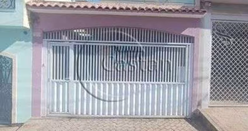 Casa com 3 quartos à venda na Rua Ranulpho Queiroz Guimarães, --, Vila Alpina, São Paulo