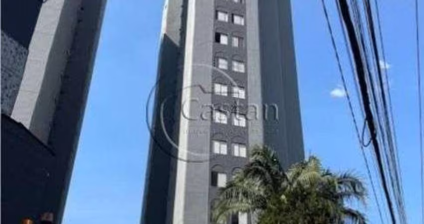 Apartamento com 2 quartos à venda na Rua Melo Peixoto, --, Tatuapé, São Paulo