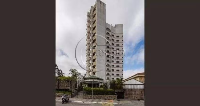Apartamento com 4 quartos à venda na Rua Joaquim Pereira Pinto, --, Jardim Avelino, São Paulo