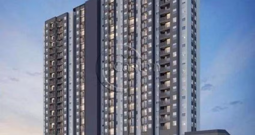 Apartamento com 2 quartos à venda na Rua Cajuru, --, Belém, São Paulo