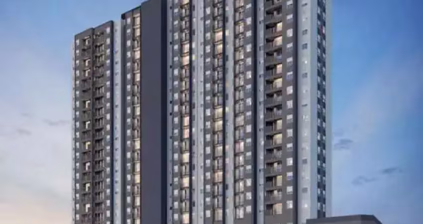 Apartamento com 2 quartos à venda na Rua Cajuru, --, Belém, São Paulo