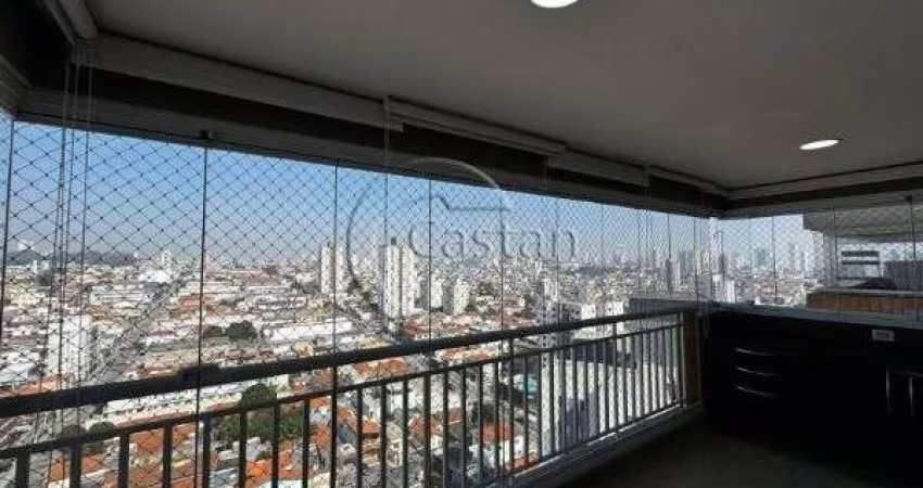 Apartamento com 2 quartos à venda na Avenida Dezenove de Janeiro, --, Vila Carrão, São Paulo