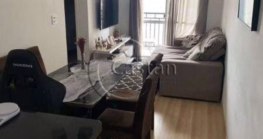 Apartamento com 2 quartos à venda na Rua Padre Adelino, --, Mooca, São Paulo