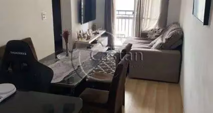 Apartamento com 2 quartos à venda na Rua Padre Adelino, --, Mooca, São Paulo