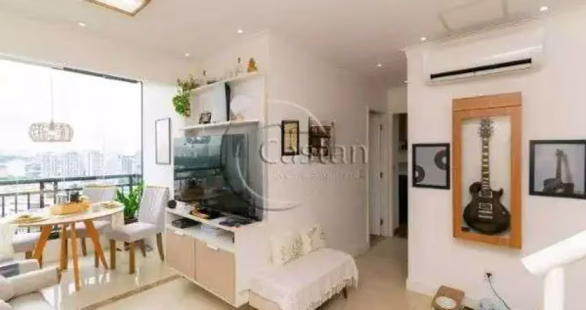 Cobertura com 2 quartos à venda na Rua Orlando Calixto, --, Vila Prudente, São Paulo