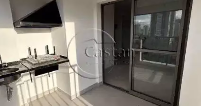 Apartamento com 2 quartos à venda na Rua Padre Adelino, --, Belém, São Paulo