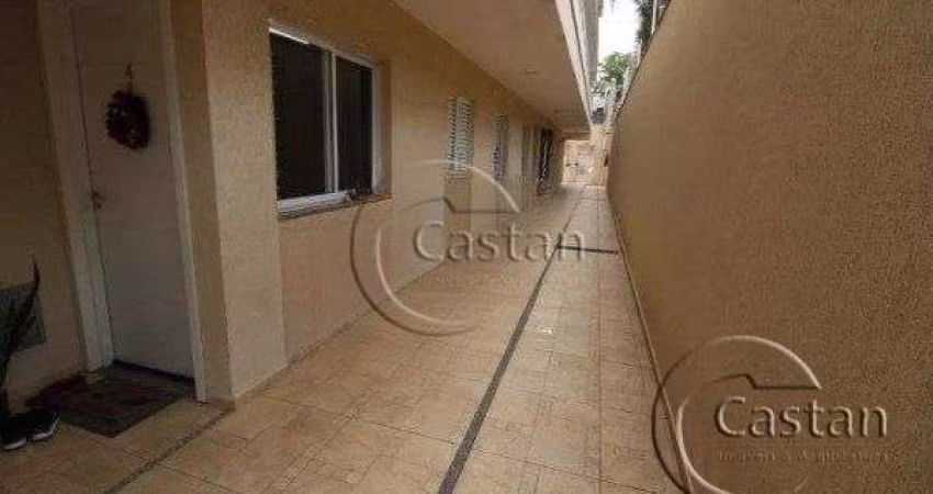 Apartamento com 2 quartos à venda na Rua Hamilton Prado, --, Chácara Belenzinho, São Paulo