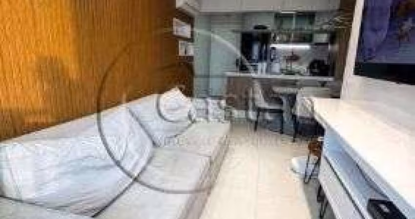 Apartamento com 3 quartos à venda na Rua Lutécia, --, Vila Carrão, São Paulo