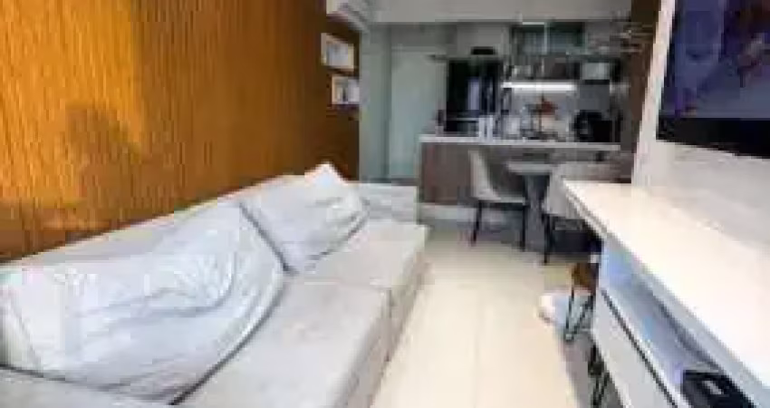 Apartamento com 3 quartos à venda na Rua Lutécia, --, Vila Carrão, São Paulo