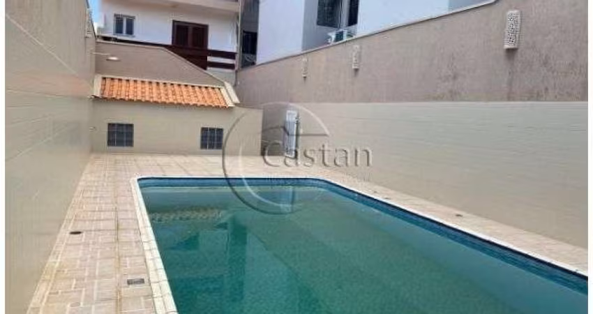 Casa com 4 quartos à venda na Rua Major Basílio, --, Mooca, São Paulo