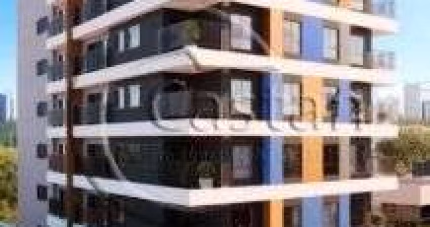 Apartamento com 1 quarto à venda na Rua Chamatu, --, Vila Formosa, São Paulo