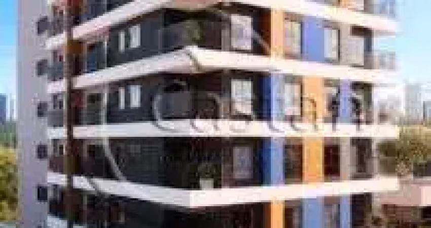 Apartamento com 1 quarto à venda na Rua Chamatu, --, Vila Formosa, São Paulo