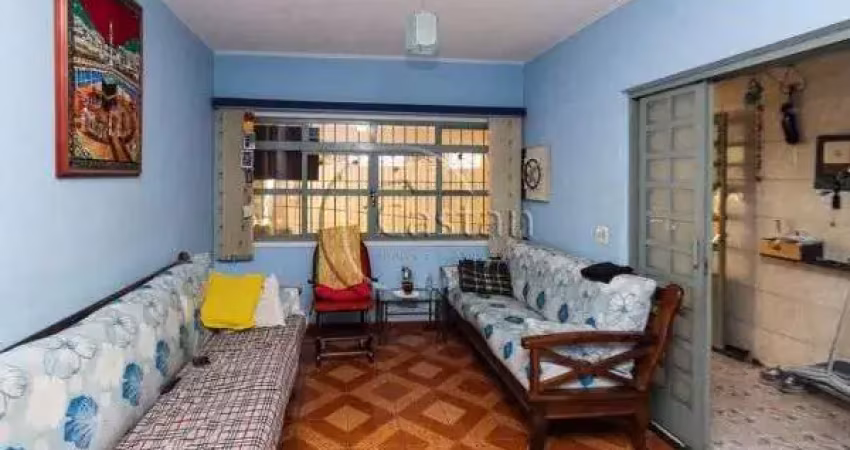 Casa com 5 quartos à venda na Rua David Barione, --, Parque São Lucas, São Paulo