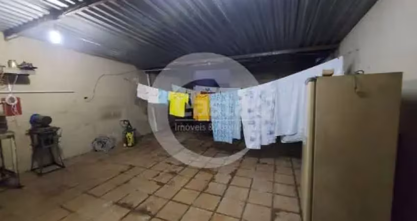Casa com 3 quartos à venda na José Dipol, --, Vila Ema, São Paulo