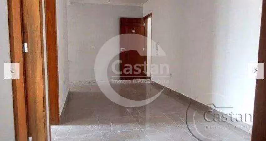 Apartamento com 2 quartos à venda na Tapacoás, --, Vila Ema, São Paulo