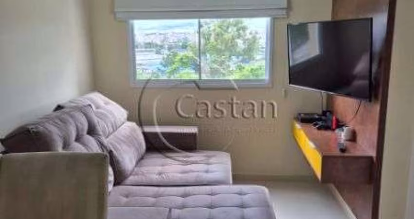 Apartamento com 2 quartos à venda na Rua Intendência, --, Belém, São Paulo