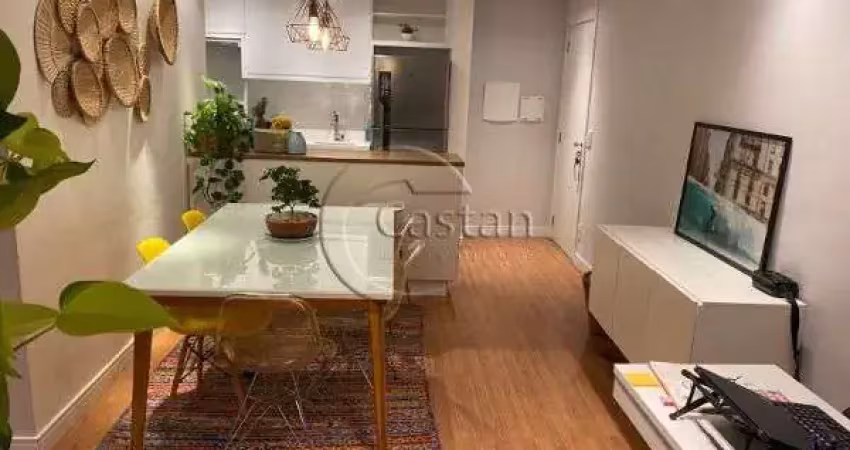 Apartamento com 2 quartos à venda na Rua Conselheiro Cotegipe, --, Belém, São Paulo