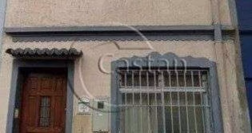 Casa com 2 quartos à venda na Rua Bixira, --, Mooca, São Paulo