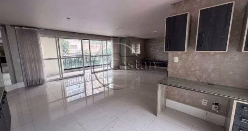 Apartamento com 3 quartos à venda na Rua Celso de Azevedo Marques, --, Mooca, São Paulo