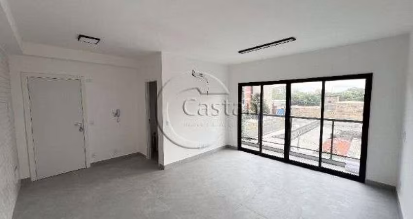 Apartamento com 1 quarto para alugar na Rua Marcial, --, Mooca, São Paulo