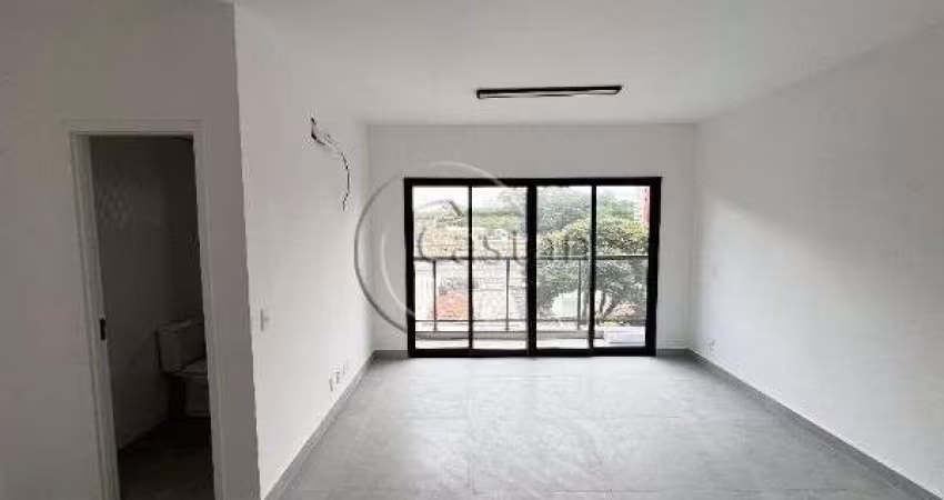 Apartamento com 1 quarto para alugar na Rua Marcial, --, Mooca, São Paulo