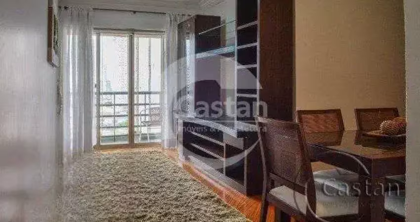 Apartamento com 2 quartos à venda na Avenida Cassandoca, --, Mooca, São Paulo