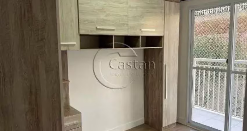 Apartamento com 1 quarto à venda na Rua Iguará, --, Vila Alpina, São Paulo